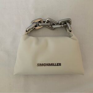 NEW Simon Miller small bag